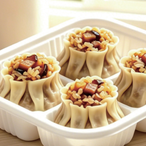 PP Food Packaging Trays