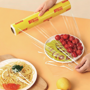 Food-Grade Cling Film