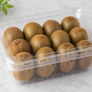 Plastic Kiwifruit Containers
